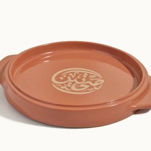 Flipping Platter in Spice